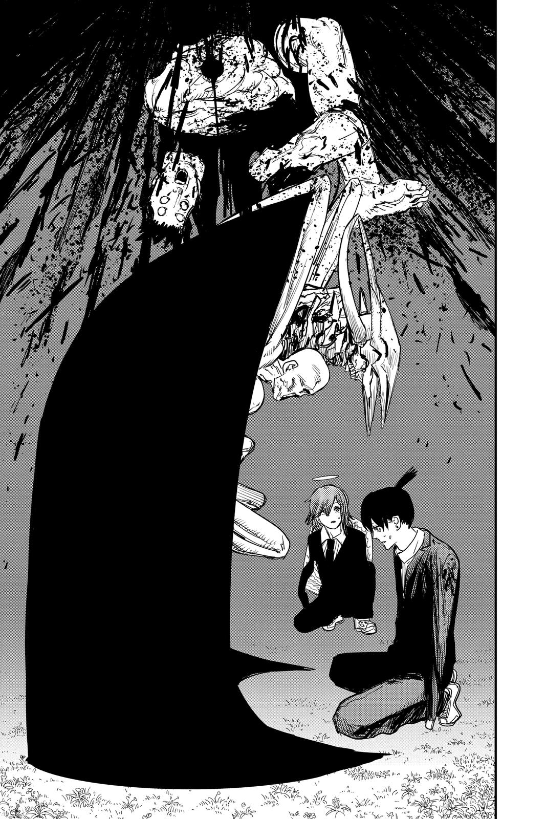 Chainsaw Man, Chapter 65 image 18