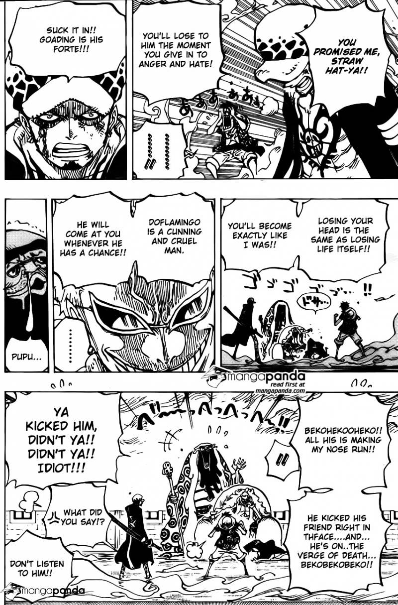 One Piece, chapter 759 image 09