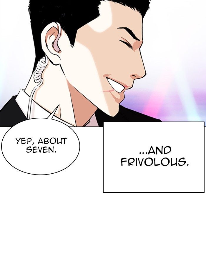 Lookism, Chapter 337 image 013