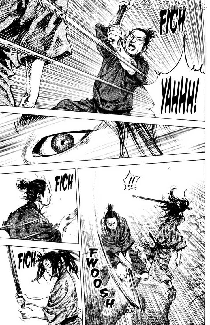 Vagabond, Chapter 143 image 08