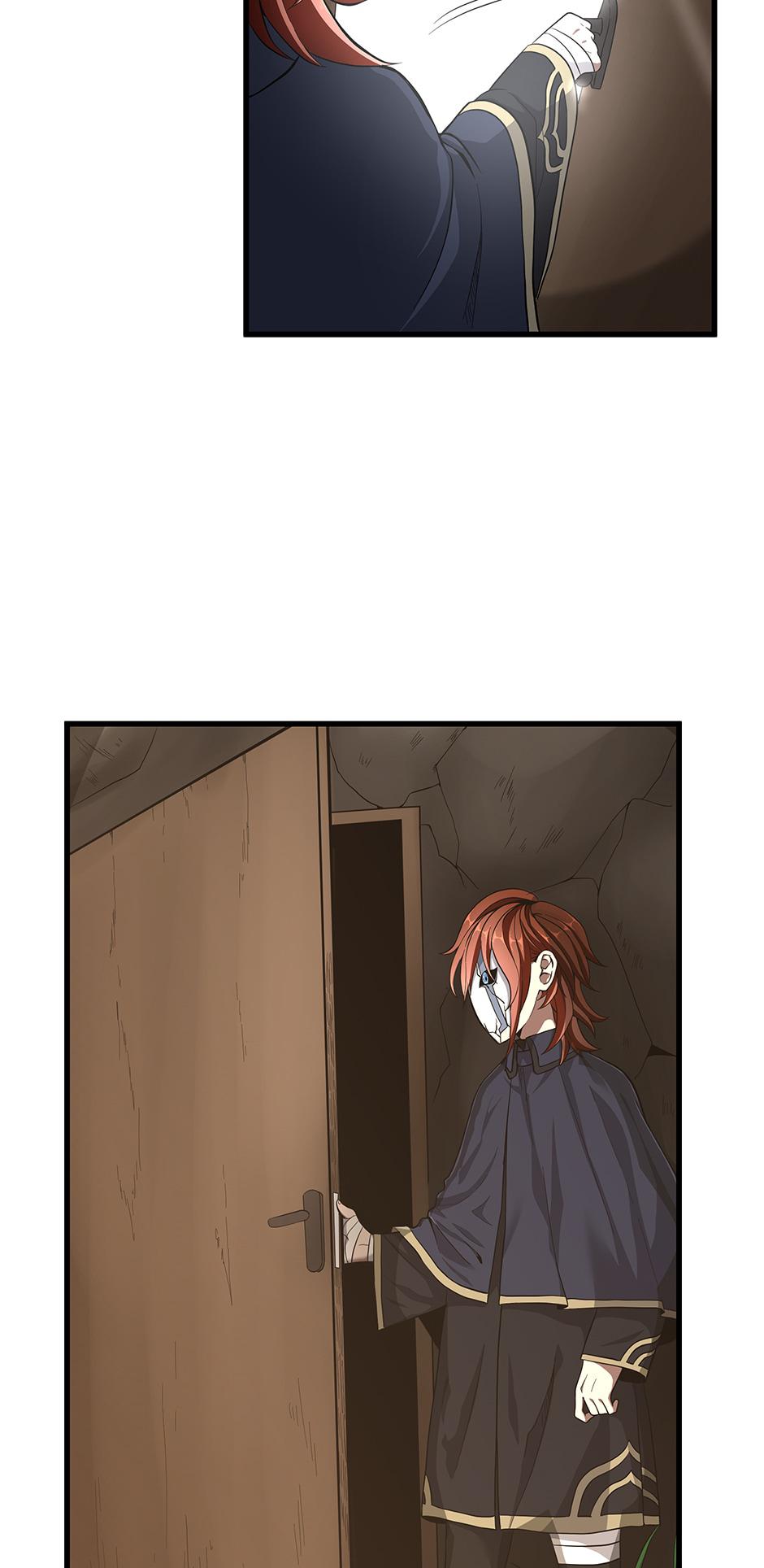 The Beginning After the End, Chapter 74 image 03