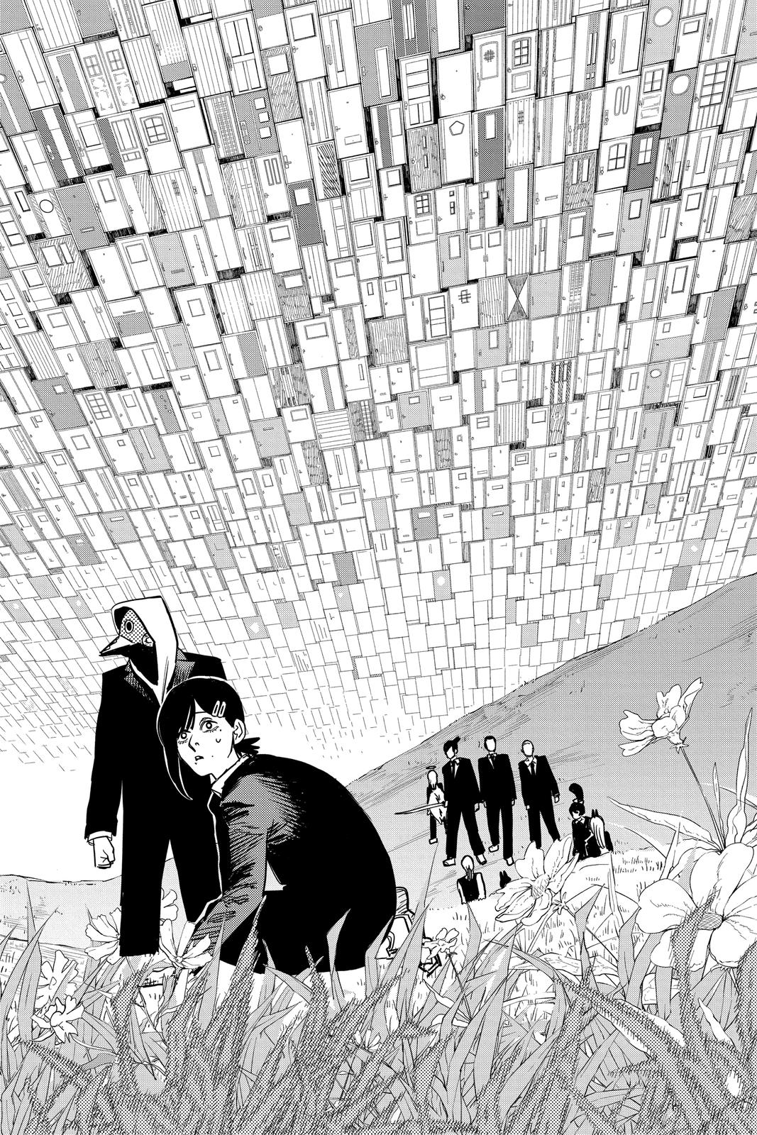 Chainsaw Man, Chapter 63 image 18