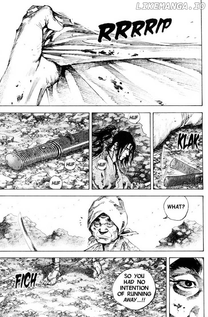 Vagabond, Chapter 171 image 06