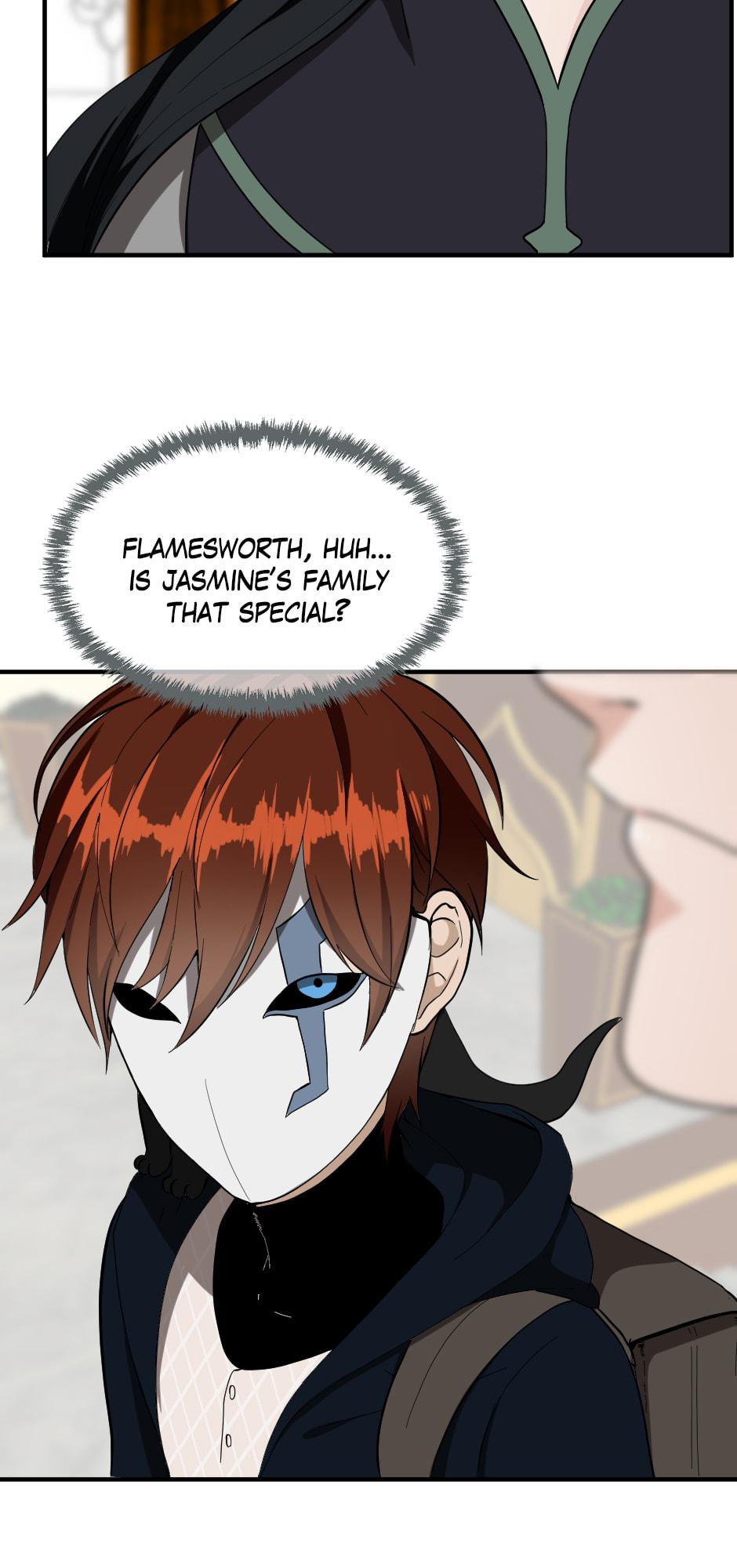 The Beginning After The End, Episode 48 image 76