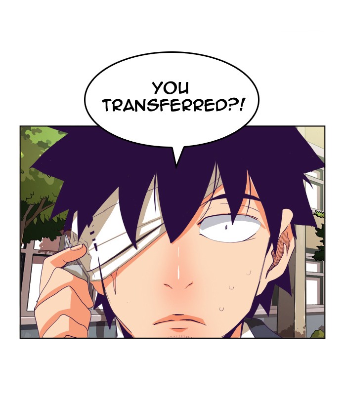 The God of High School, Chapter 317 image 83