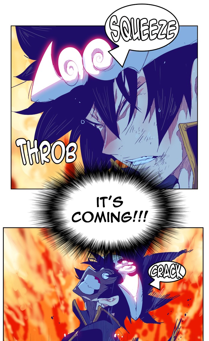 The God of High School, Chapter 292 image 20