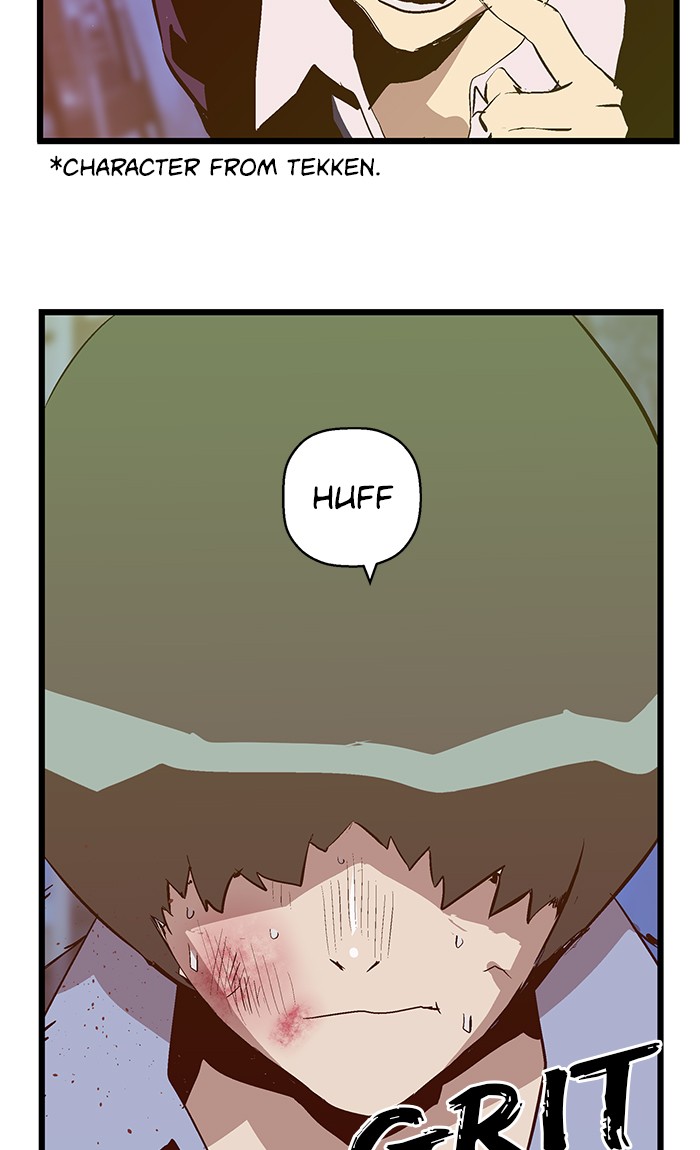 Weak Hero, Chapter 59 image 49