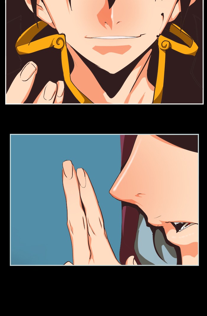 The God of High School, Chapter 468 image 006