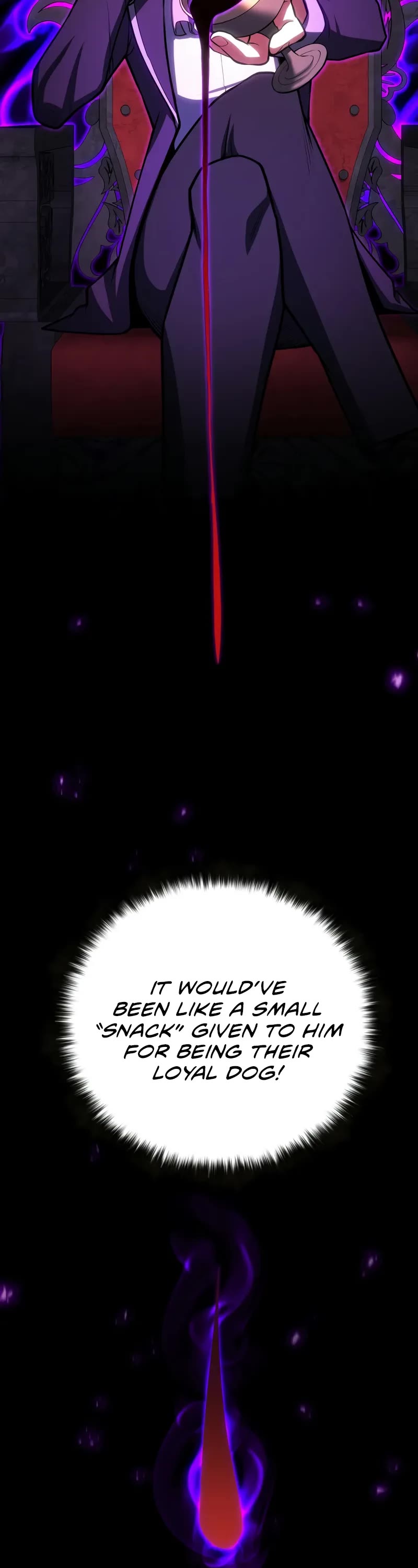 Absolute Necromancer, Chapter 77 image 38