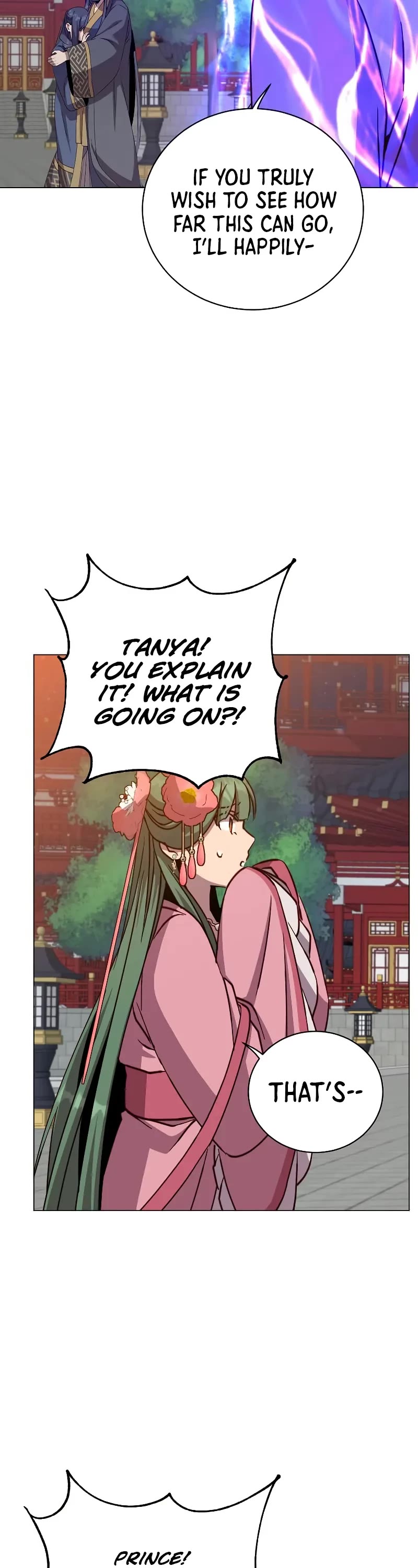 The Max Level Hero Has Returned, Chapter 194 image 22