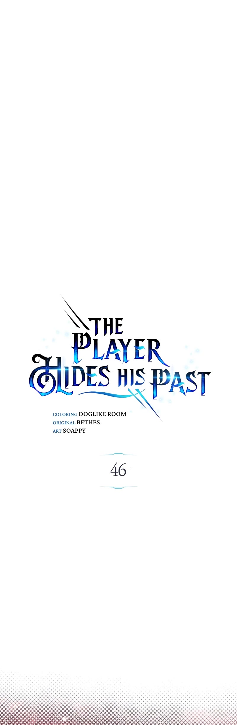 The Player Hides His Past, Chapter 46 image 15