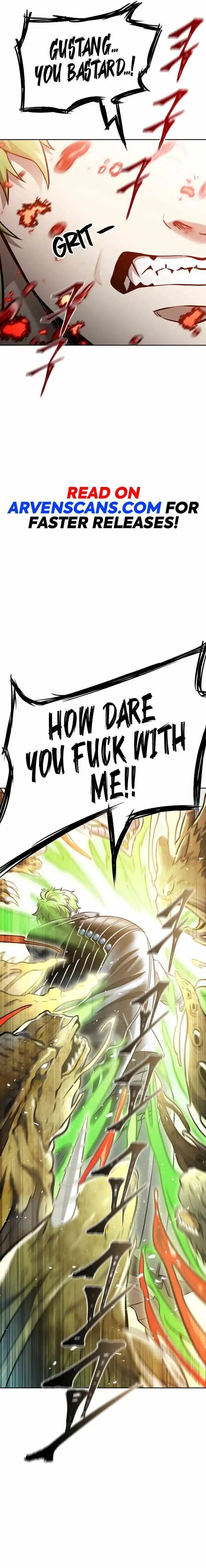 Tower of God, Chapter 639 image 32