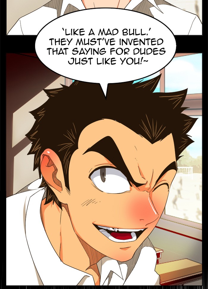 The God of High School, Chapter 244 image 39