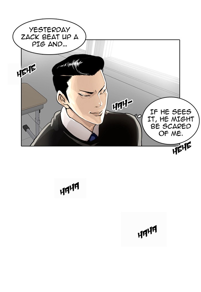 Lookism, Chapter 5 image 77