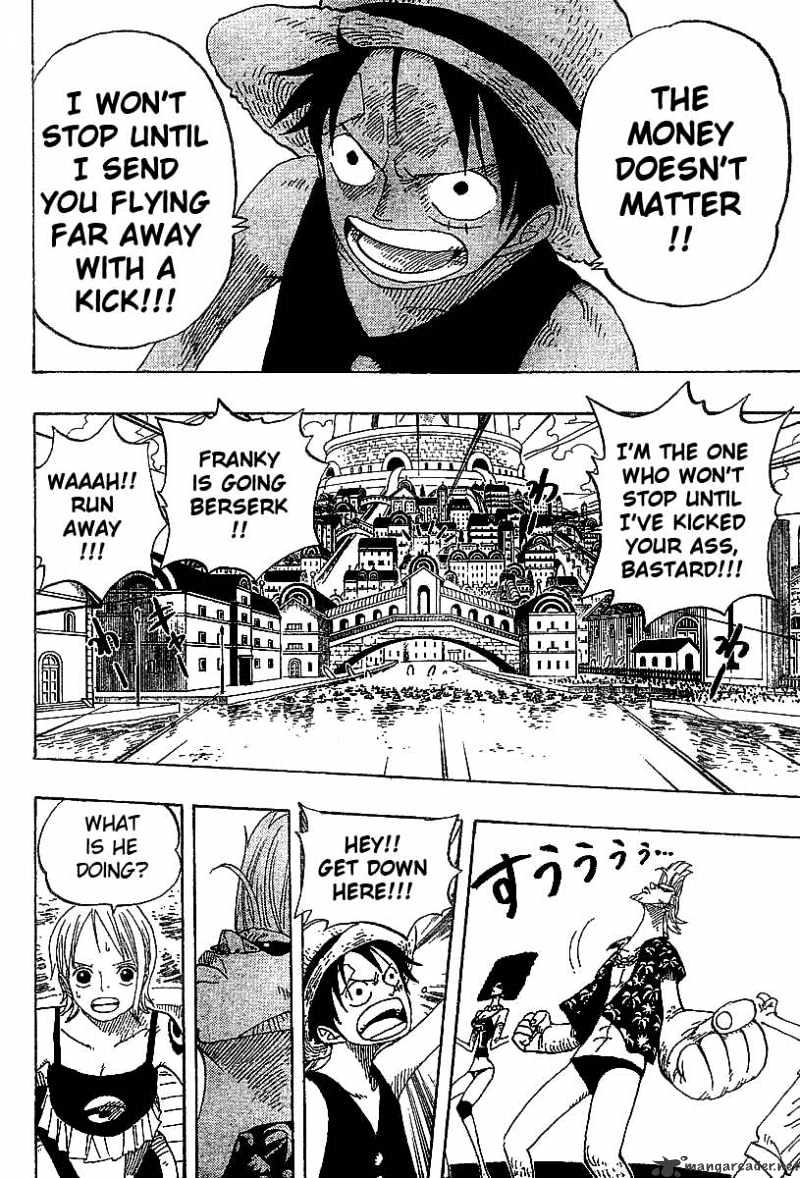 One Piece, chapter 336 image 04