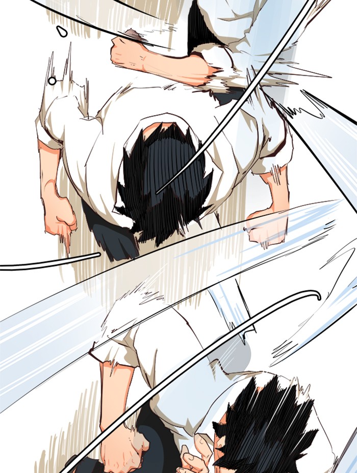 The God of High School, Chapter 515 image 50