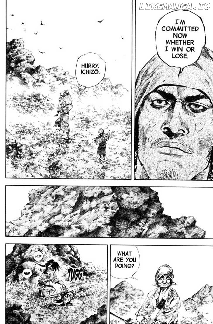 Vagabond, Chapter 171 image 05