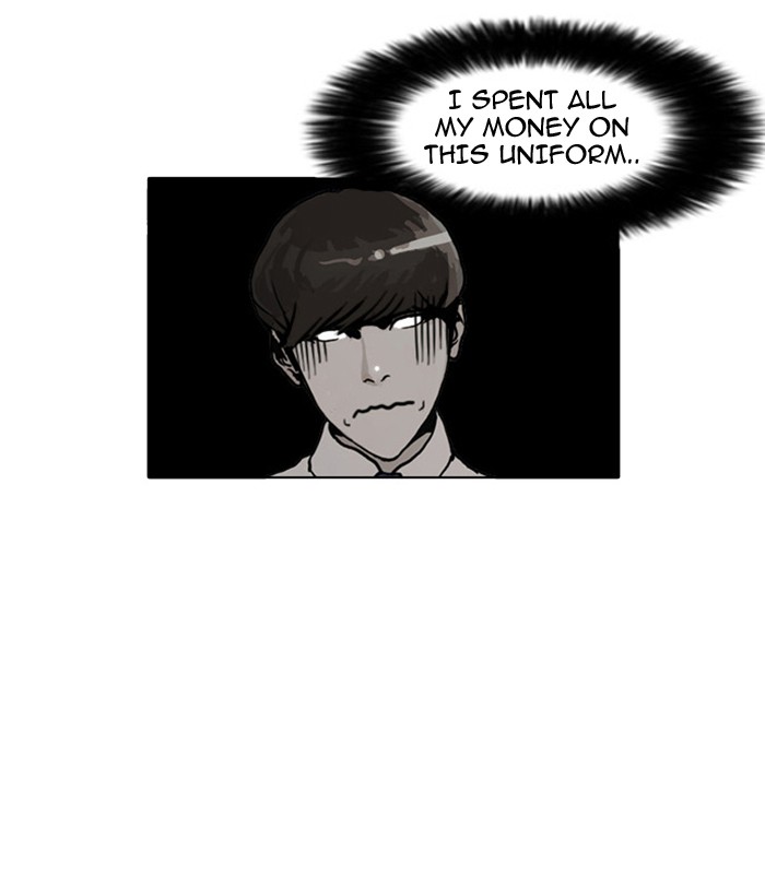 Lookism, Chapter 4 image 57