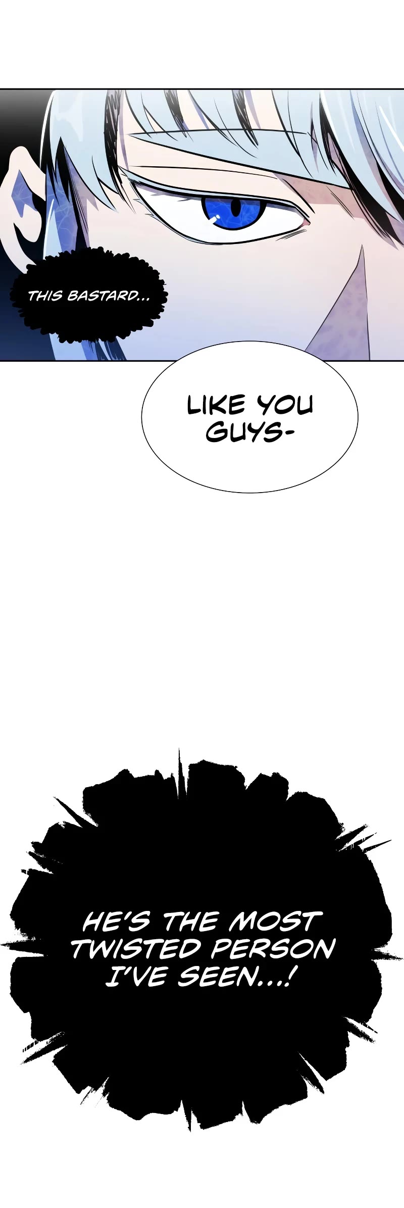 Tower of God, Chapter 573 image 04