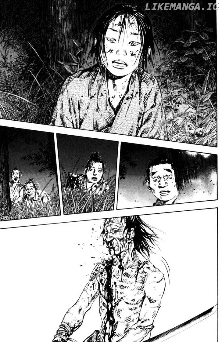 Vagabond, Chapter 141 image 22