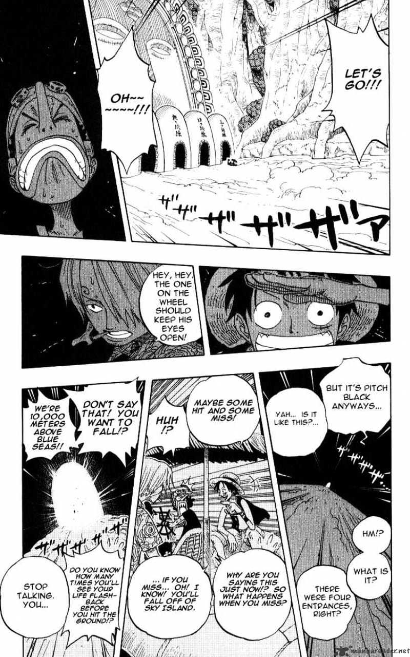 One Piece, chapter 246 image 05