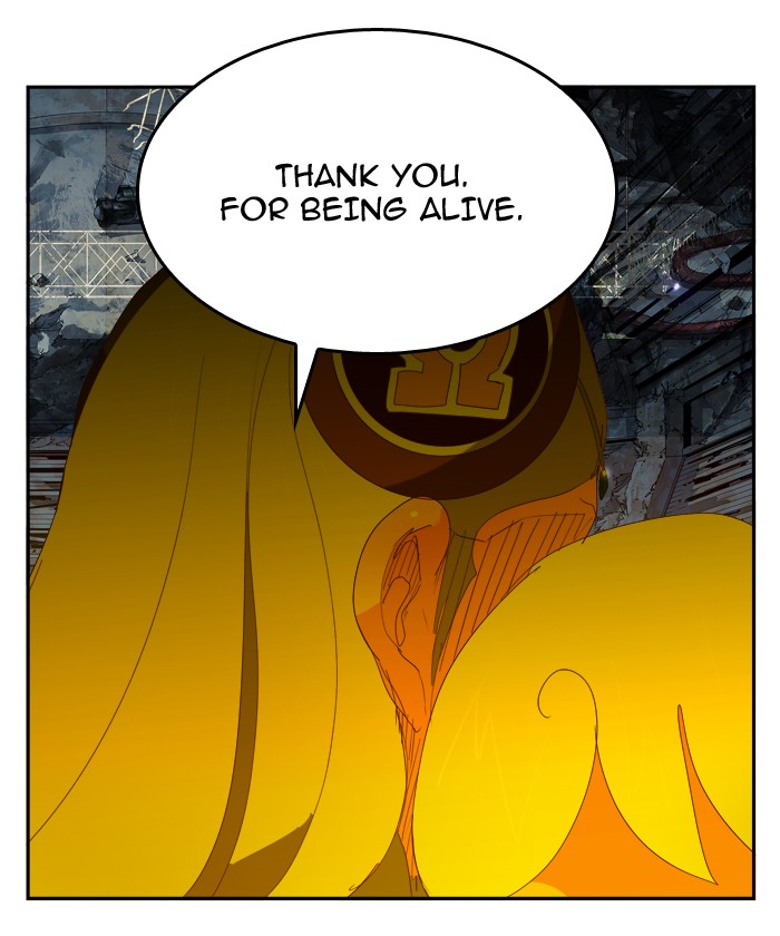 The God of High School, Chapter 372 image 016