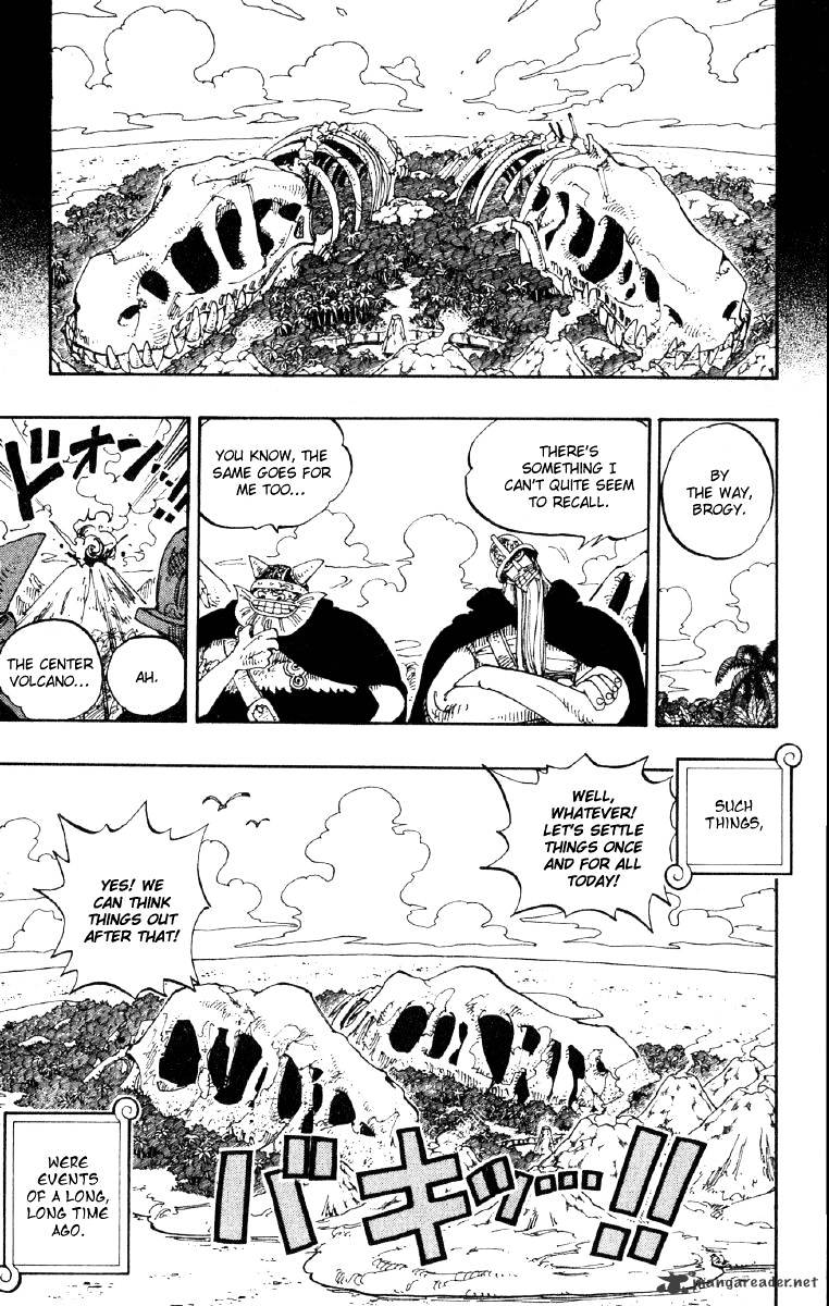 One Piece, chapter 129 image 13