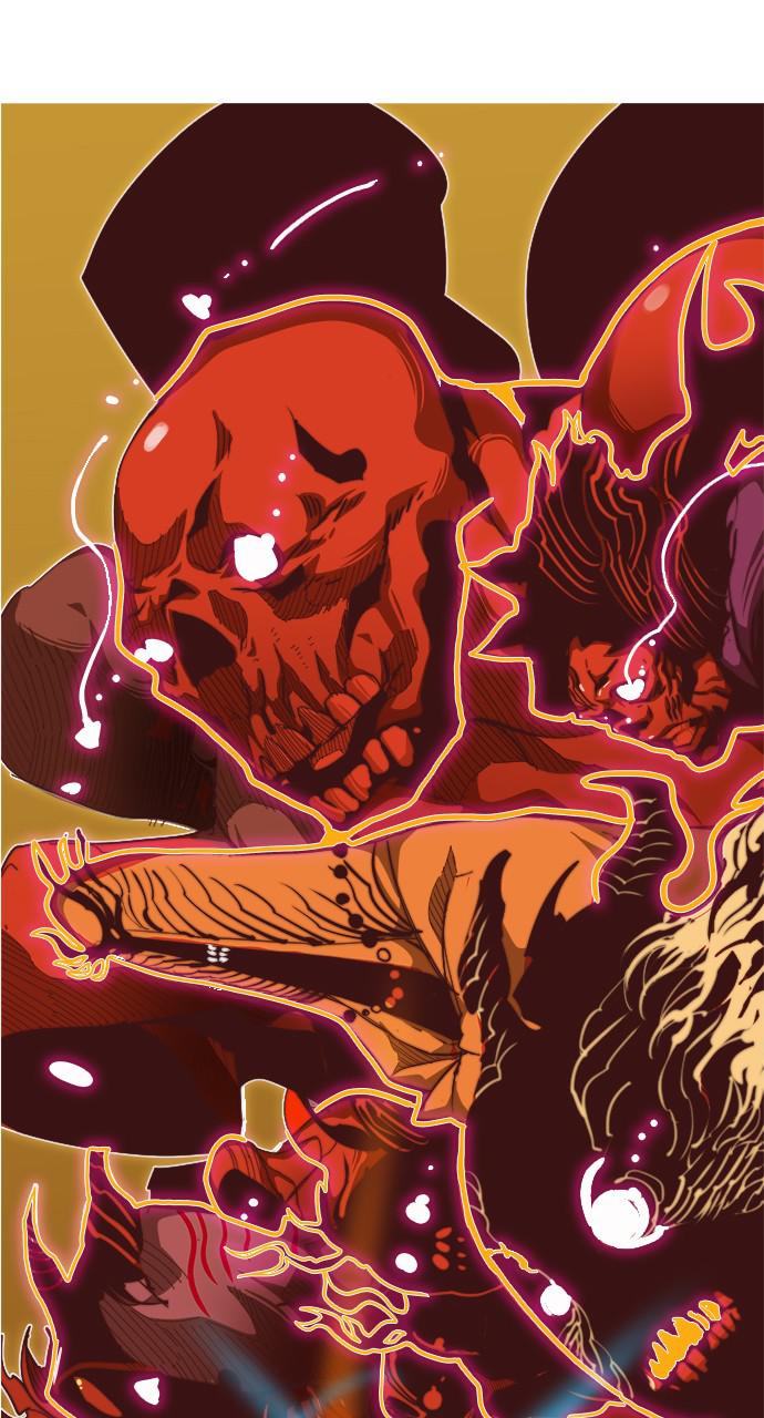 The God of High School, Chapter 552 image 180