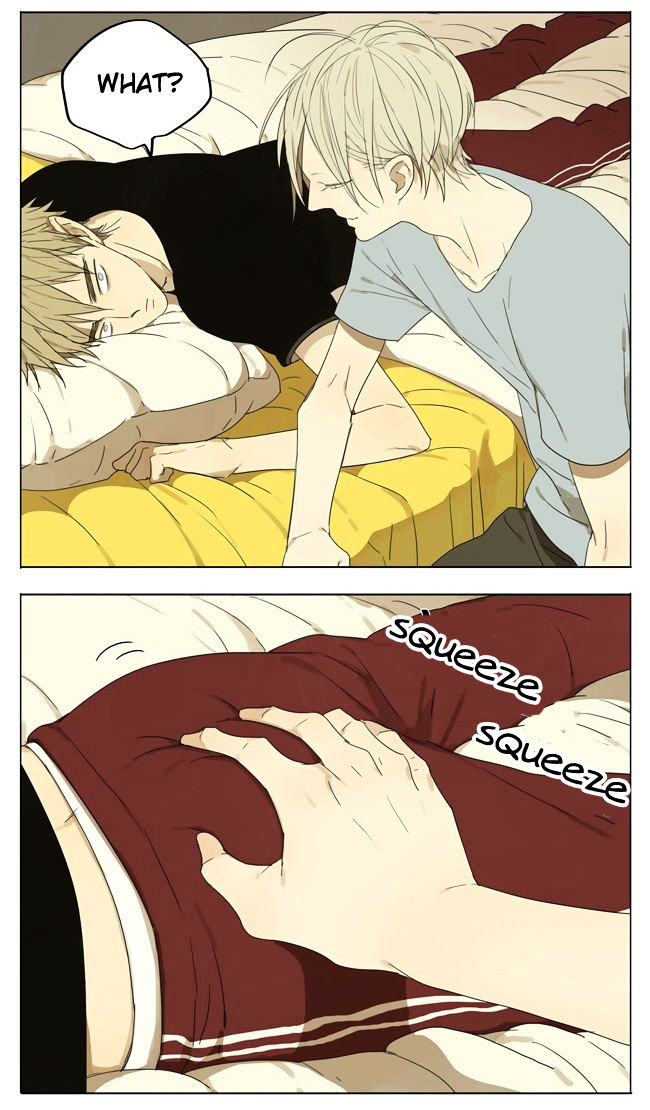 19 Days, Chapter 92 image 4