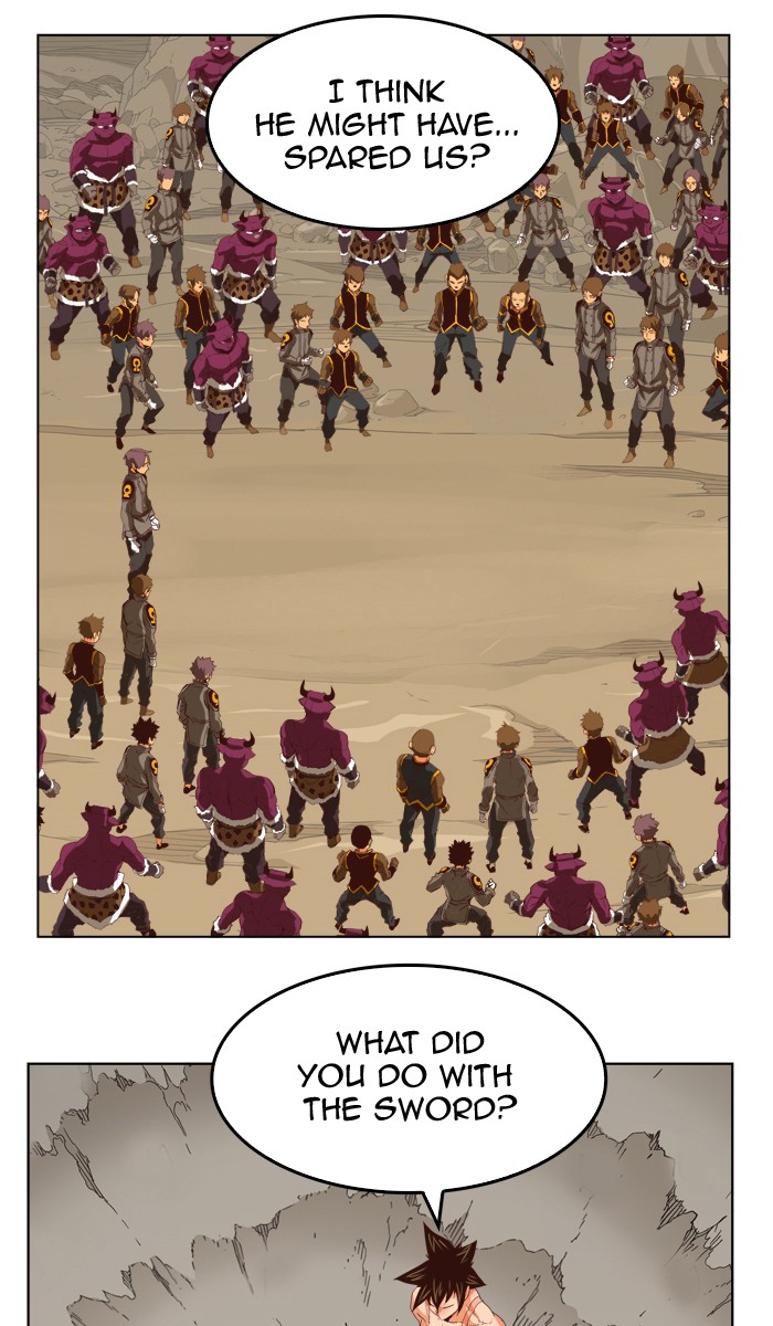 The God of High School, Chapter 295 image 53