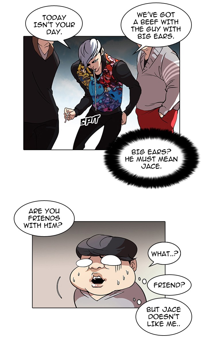 Lookism, Chapter 57 image 21