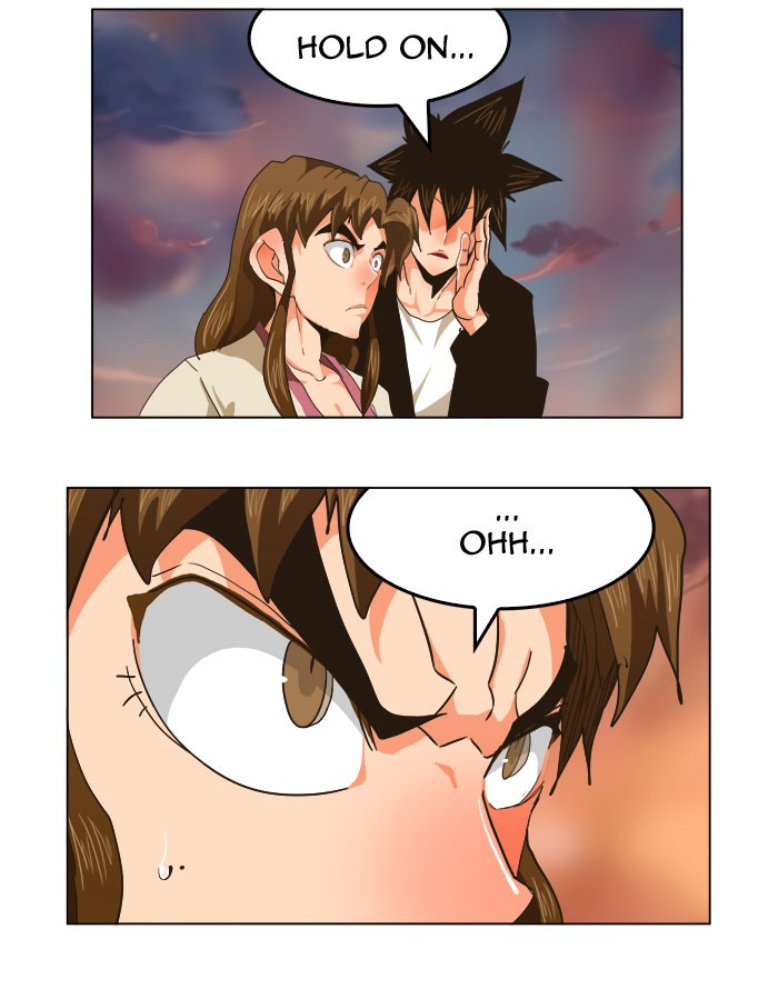 The God of High School, Chapter 259 image 75