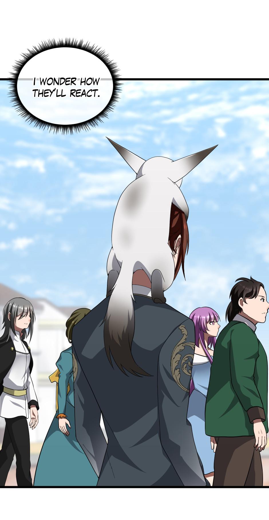 The Beginning After The End, Episode 82 image 08