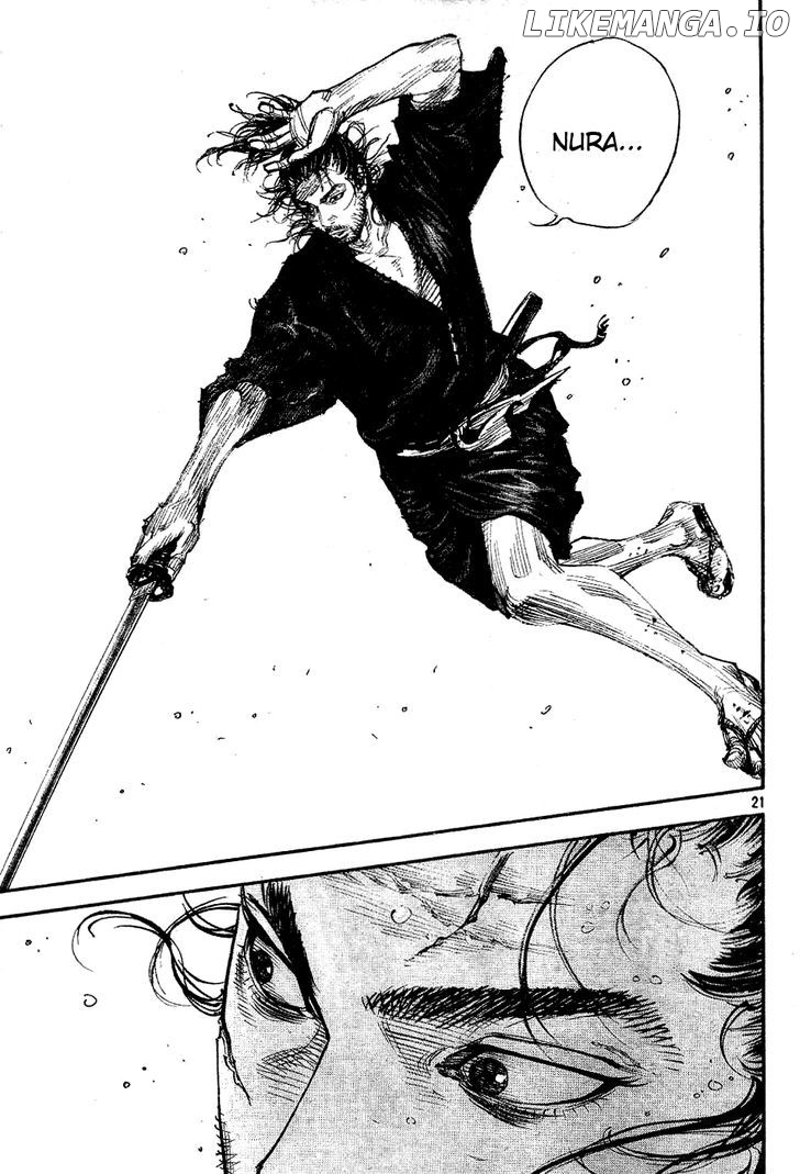 Vagabond, Chapter 306 image 20