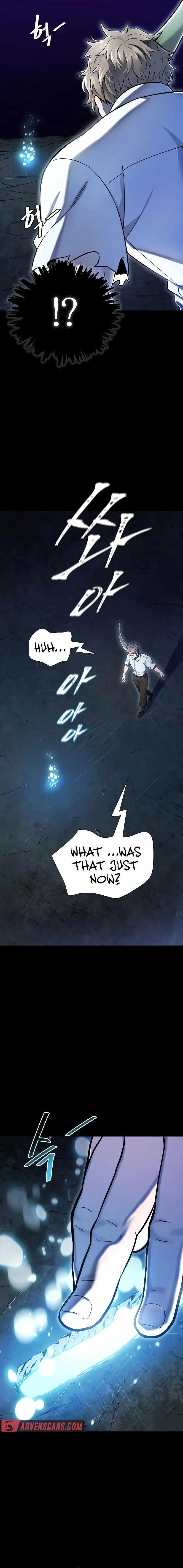 Tower of God, Chapter 636 image 097