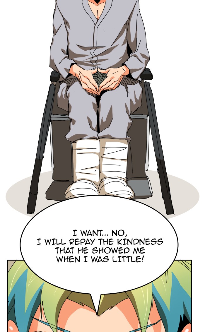 The God of High School, Chapter 355 image 65