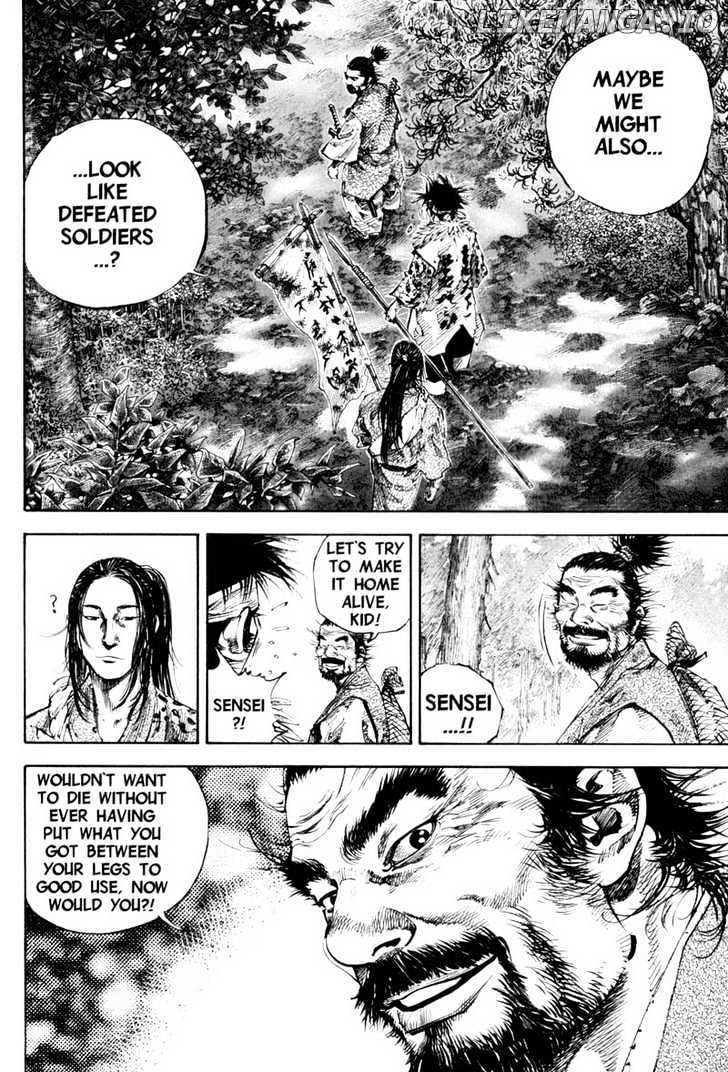 Vagabond, Chapter 164 image 09