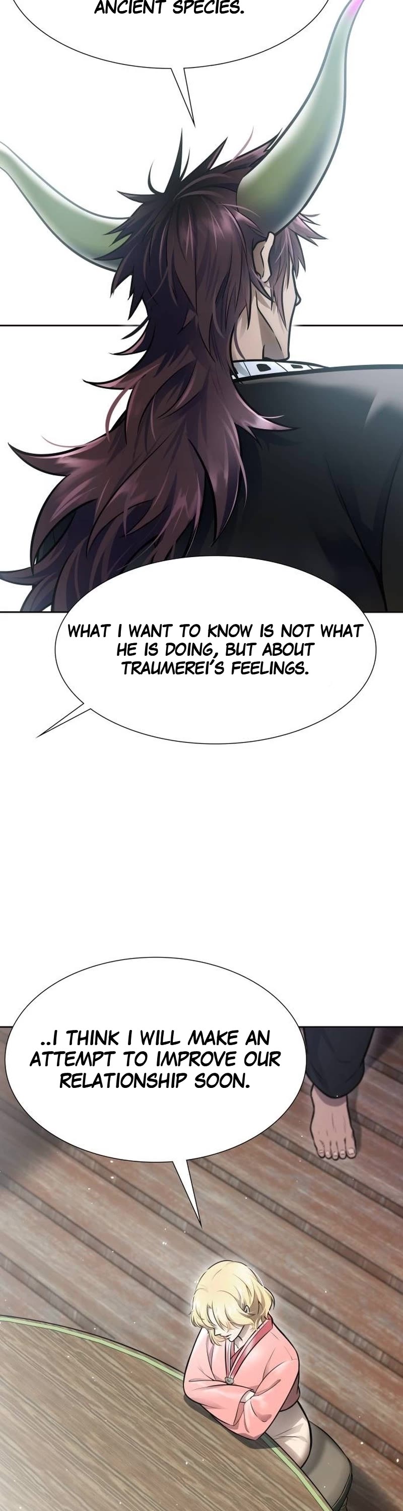 Tower of God, Chapter 645 image 032