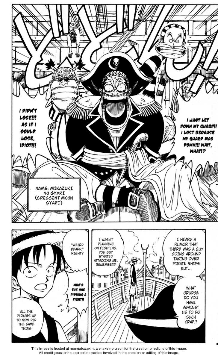 One Piece, chapter 1.1 image 09