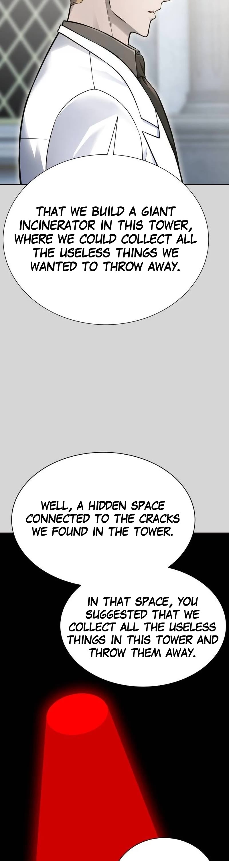 Tower of God, Chapter 640 image 089