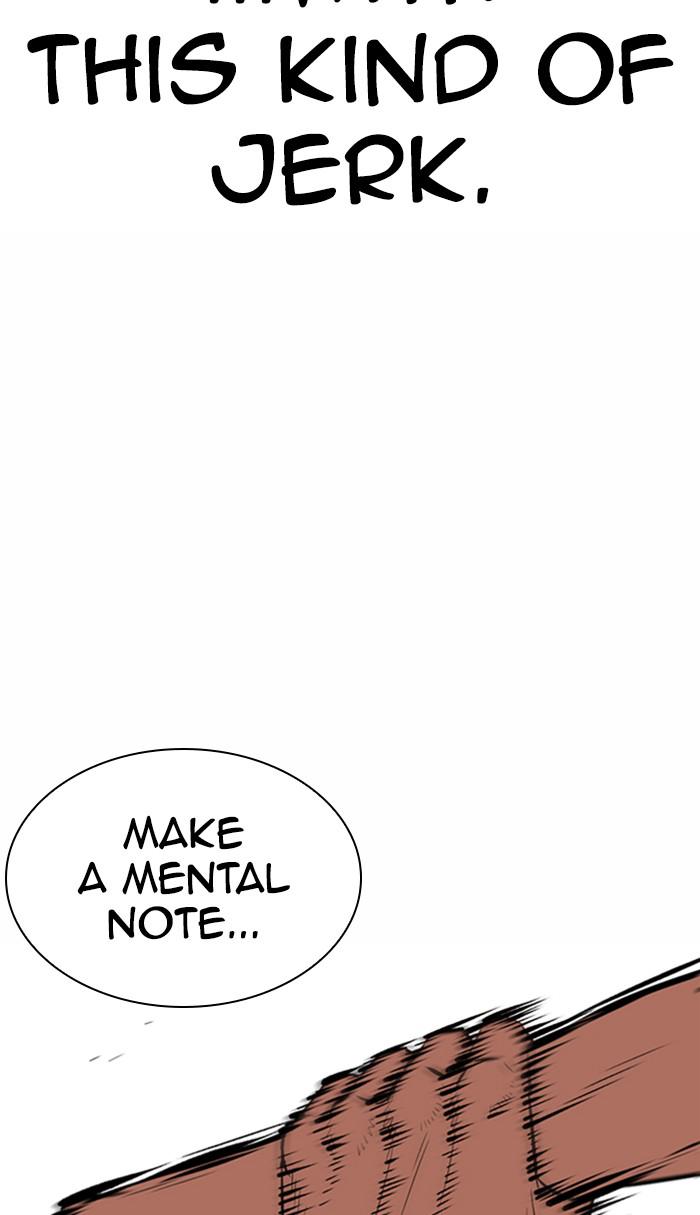 Lookism, Chapter 365 image 095