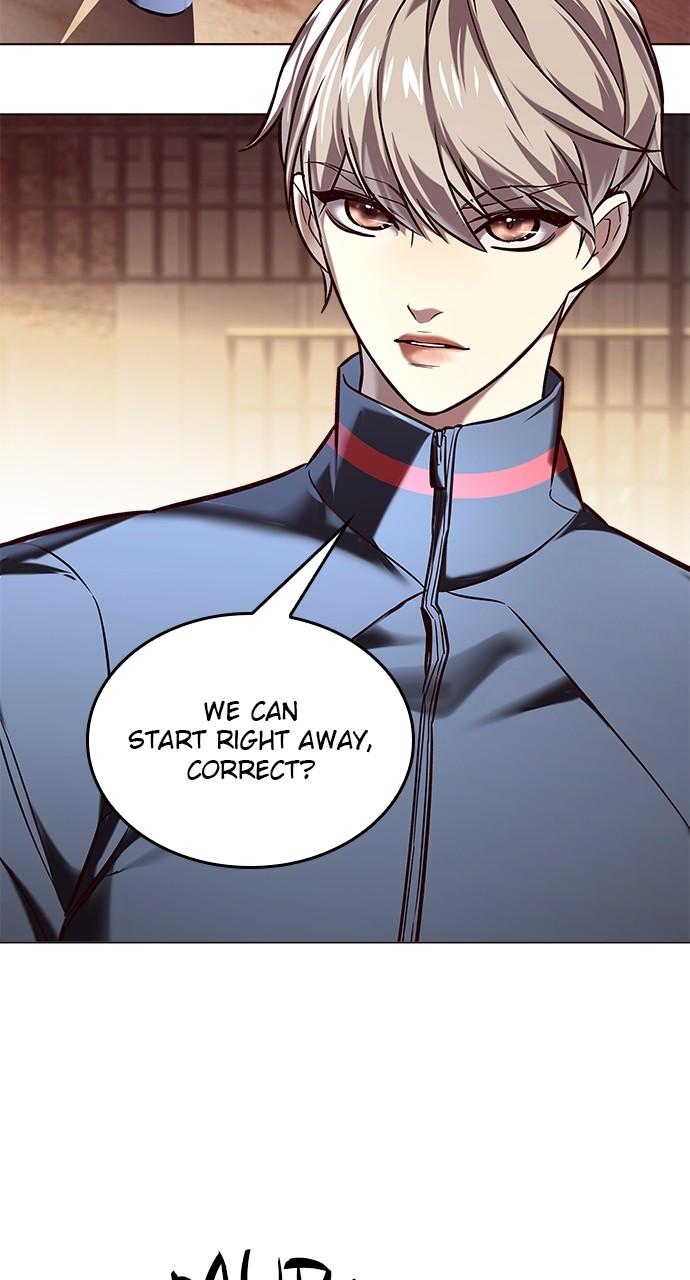 Eleceed, Chapter 251 image 027