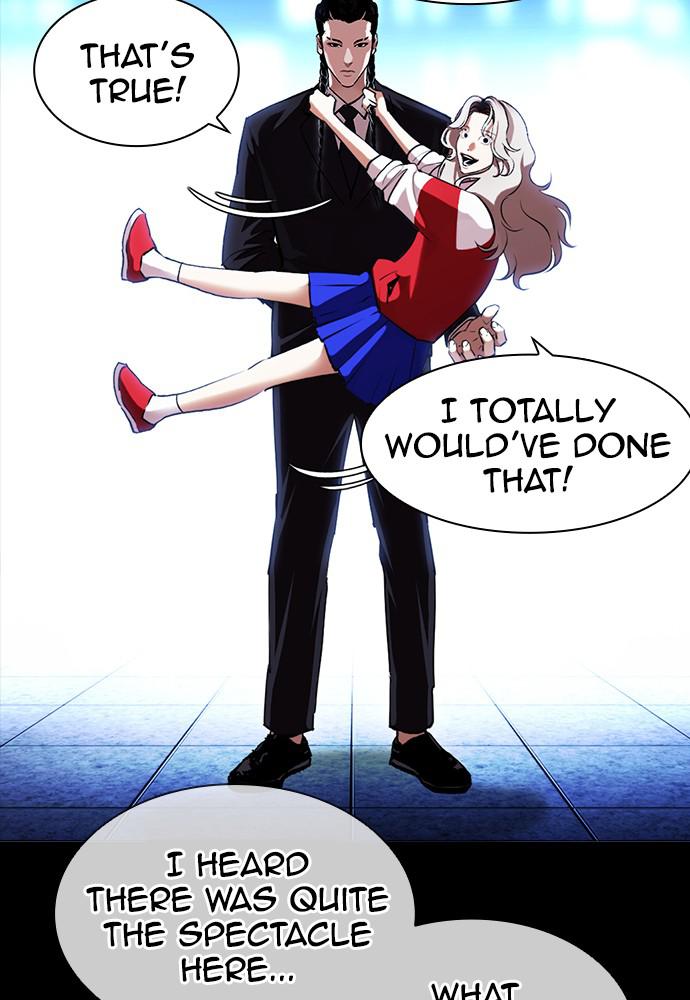 Lookism, Chapter 389 image 056