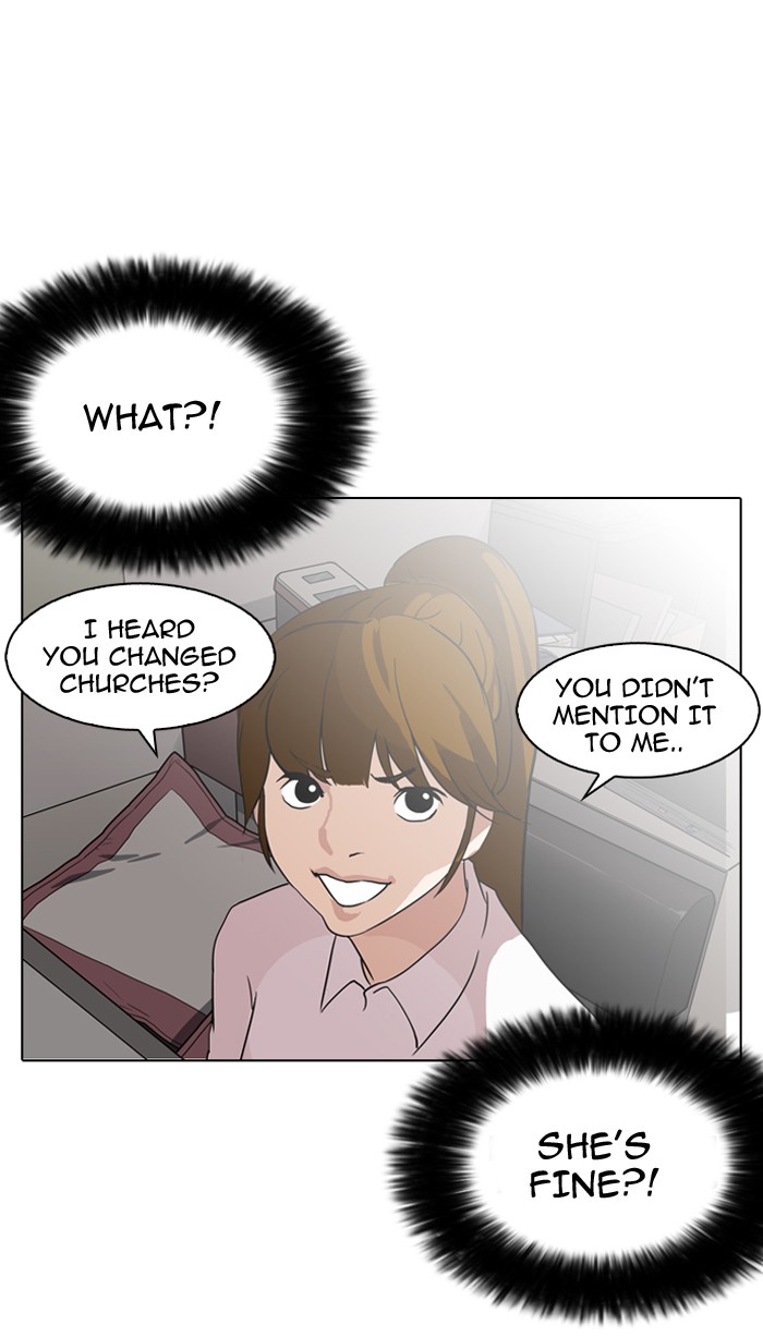 Lookism, Chapter 133 image 055