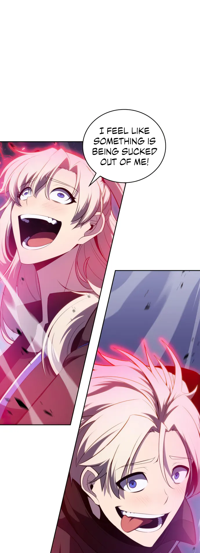 Solo Max-Level Newbie, Chapter 101 image 43