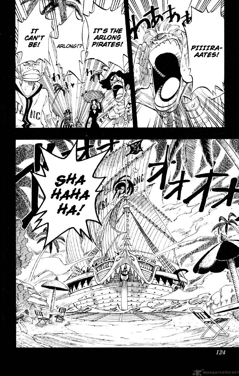 One Piece, chapter 77 image 18