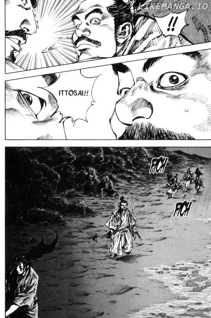 Vagabond, Chapter 148 image 16