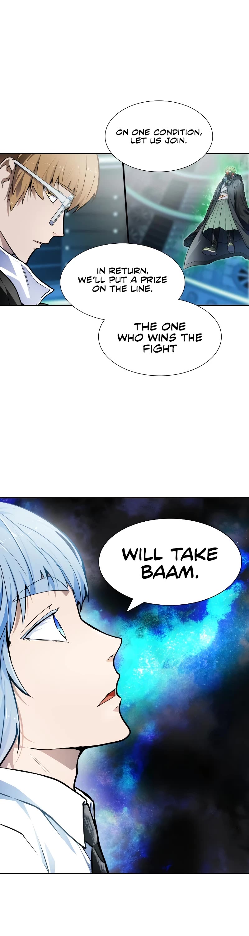 Tower of God, Chapter 575 image 55