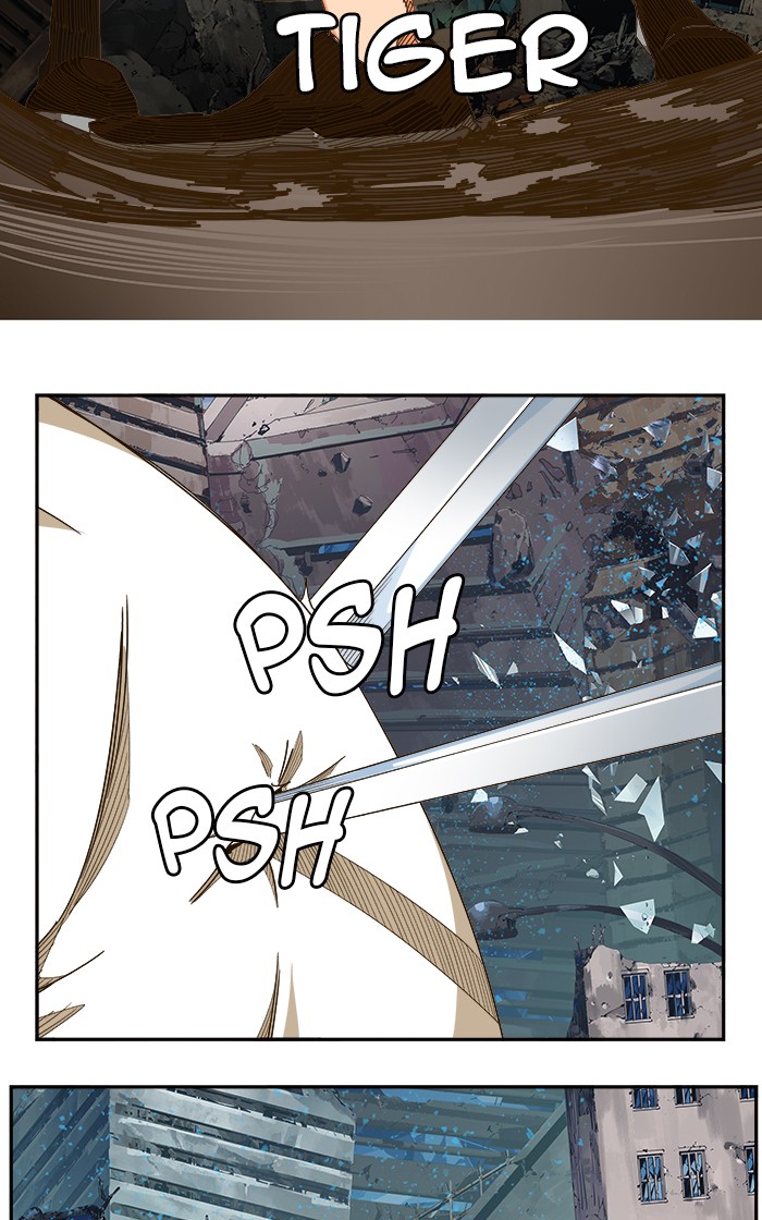 The God of High School, Chapter 458 image 48