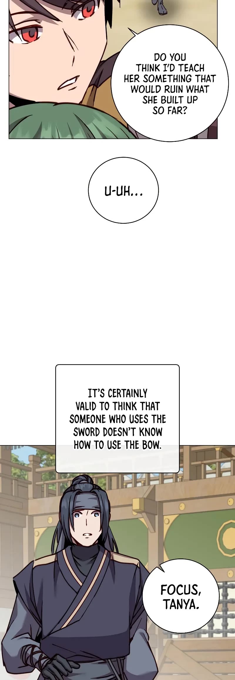 The Max Level Hero Has Returned, Chapter 197 image 29